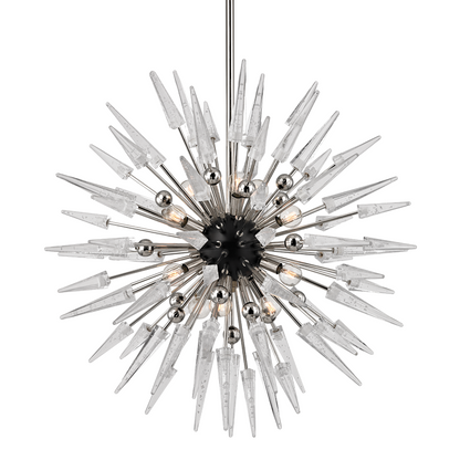 Sparta Chandelier