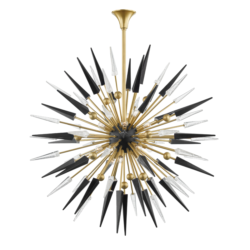 Sparta Chandelier