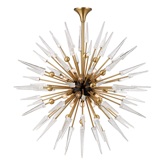 Sparta Chandelier