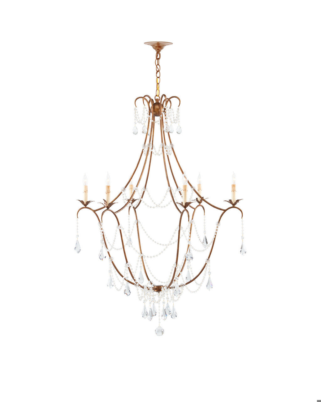 Elizabeth Chandelier