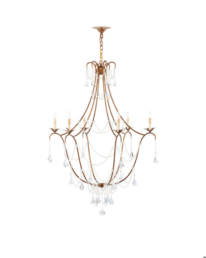 Elizabeth Chandelier