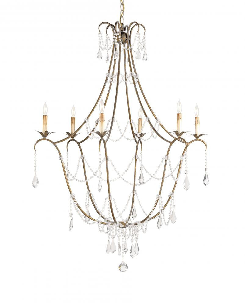 Elizabeth Chandelier