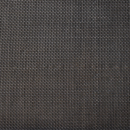 Global Views Blackened Oak Josephine Daybed
