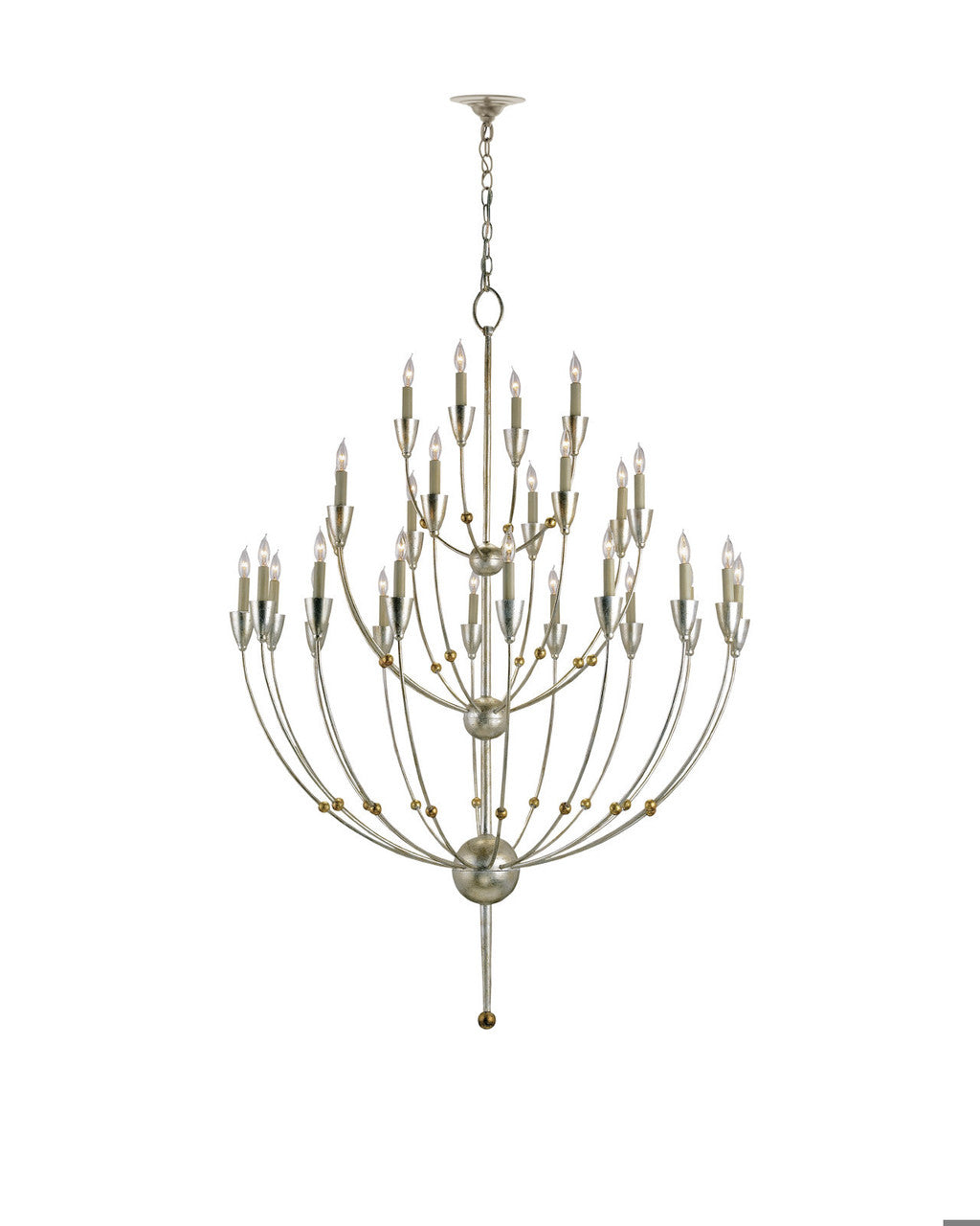 Paradox Chandelier
