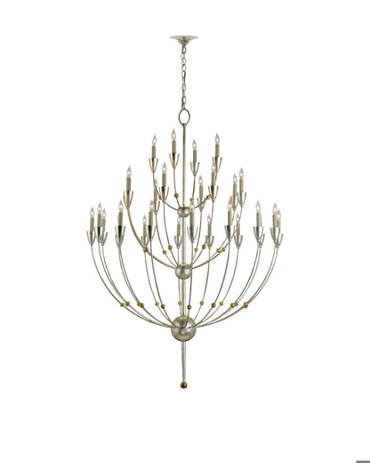 Paradox Chandelier