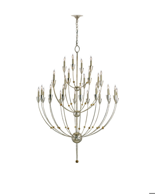 Paradox Chandelier