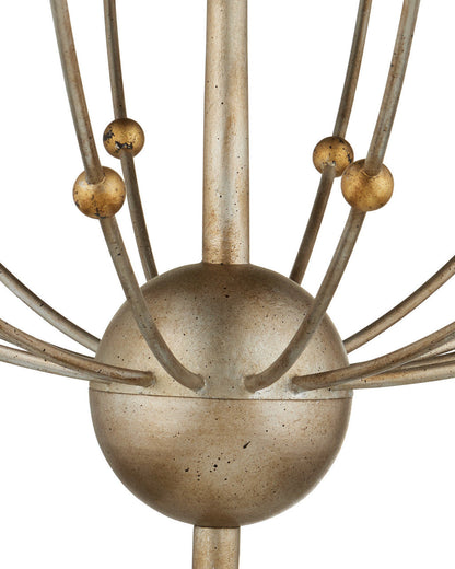 Paradox Chandelier