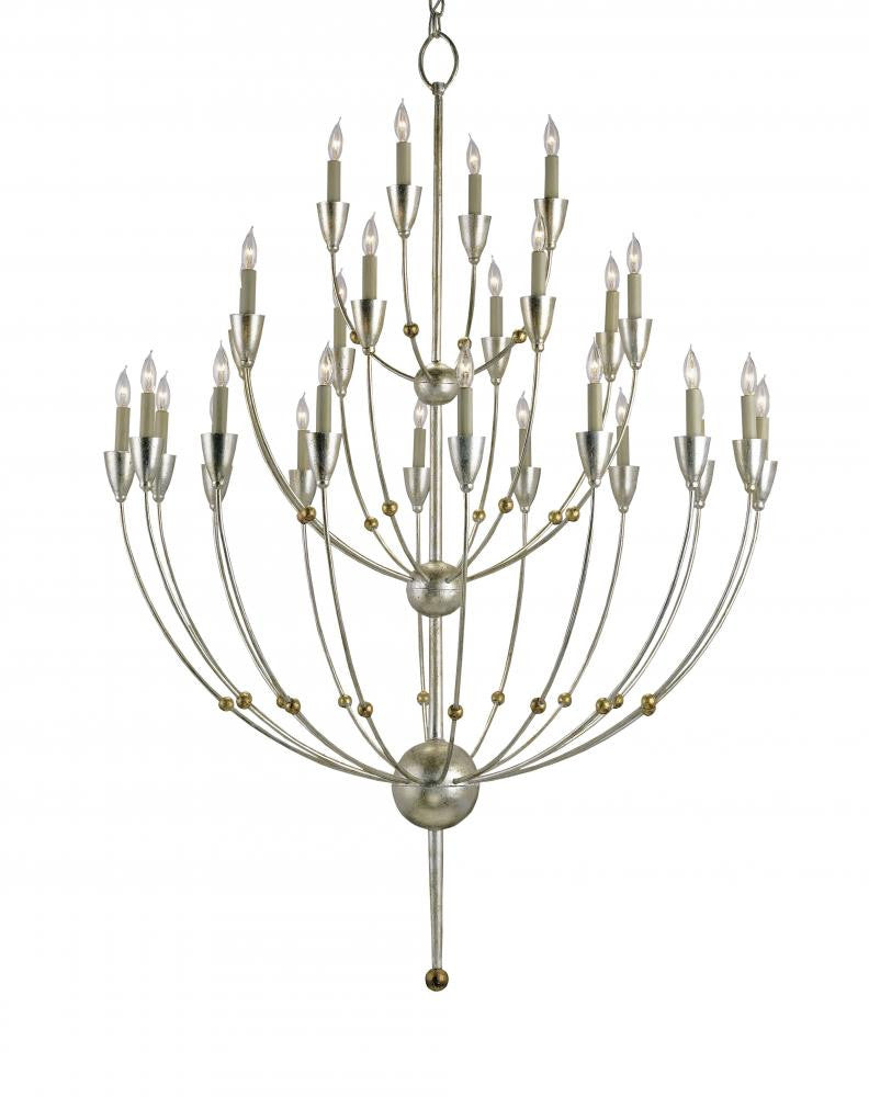 Paradox Chandelier