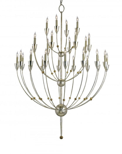 Paradox Chandelier