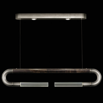 Fine Art Antonia 52" Linear Pendant STK