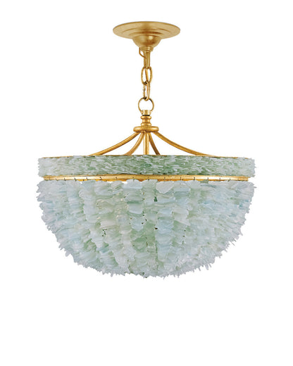 Bayou Pendant