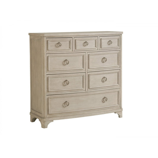 Barclay Butera Malibu Westward Gentlemans Chest