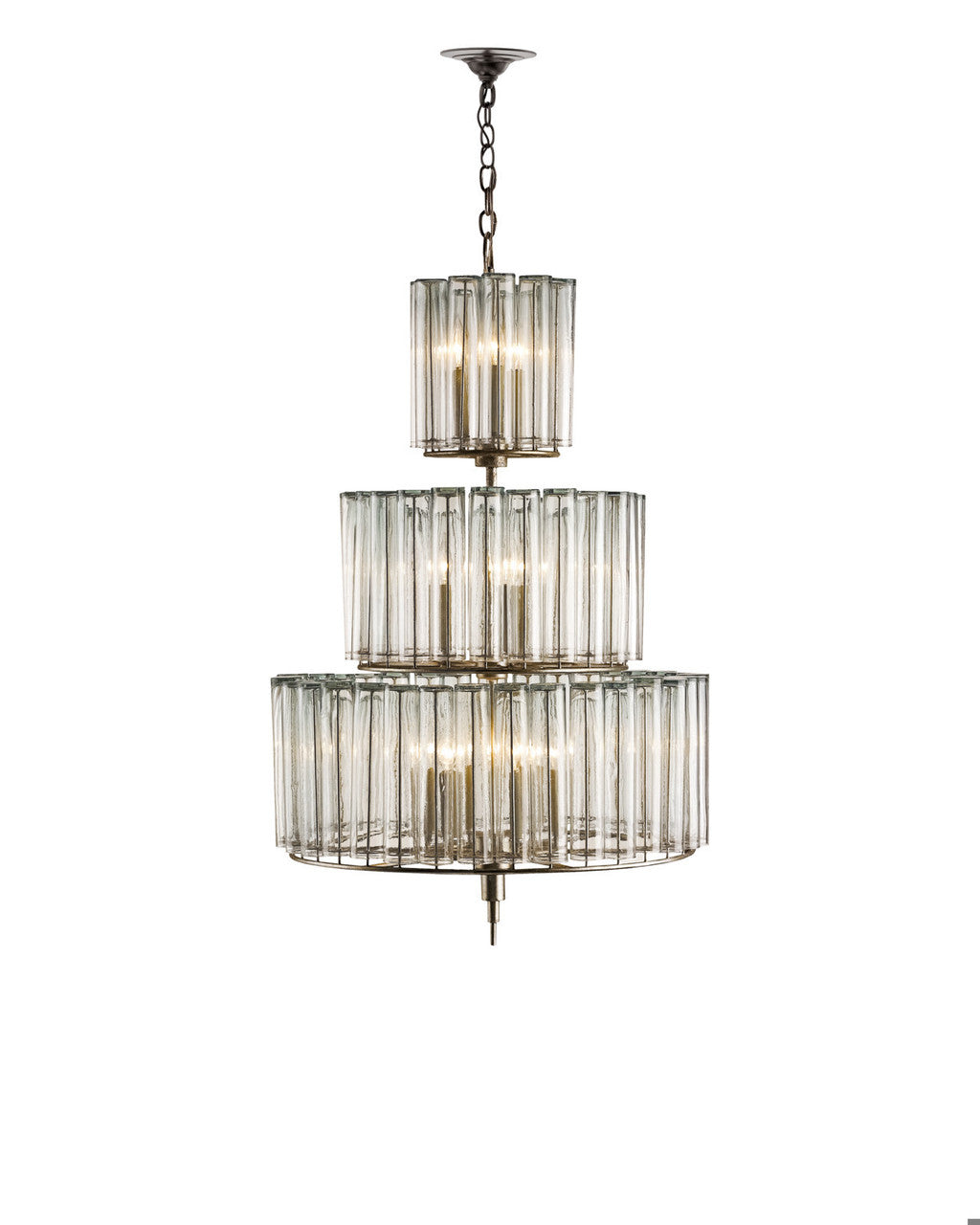 Bevilacqua Medium Chandelier