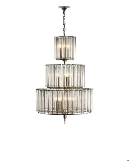 Bevilacqua Medium Chandelier