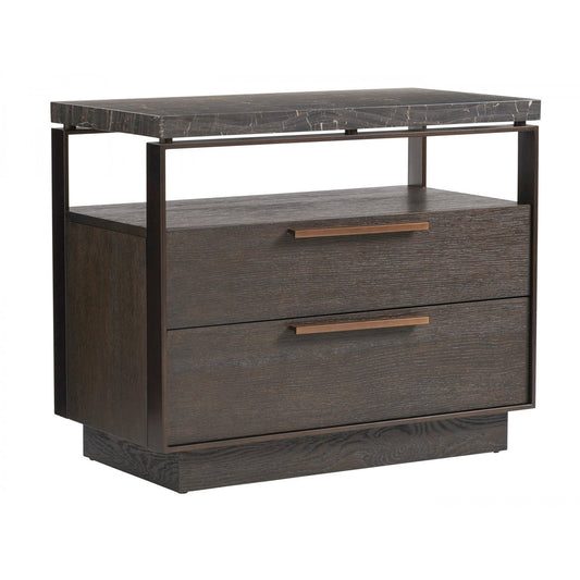 Barclay Butera Park City Empire Pass Bachelor's Chest