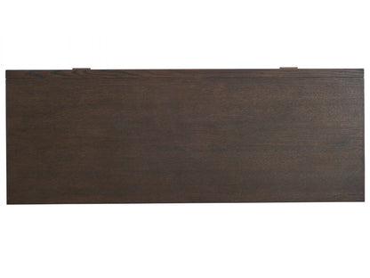 Barclay Butera Park City Juniper Hall Chest