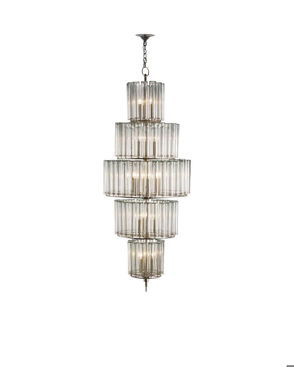 Bevilacqua Large Chandelier