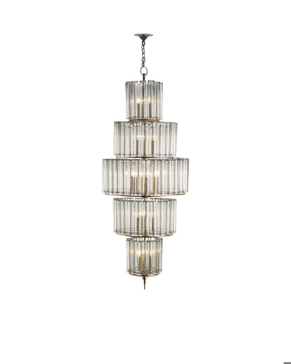 Bevilacqua Large Chandelier
