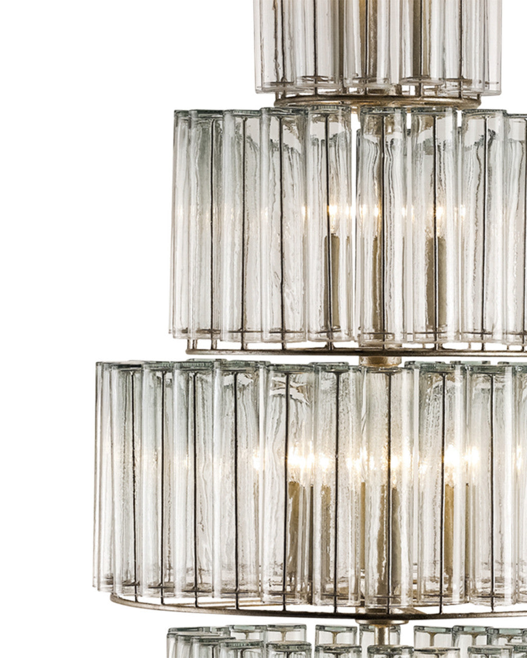 Bevilacqua Large Chandelier