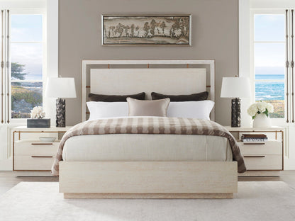Barclay Butera Carmel Malpaso Bachelor's Chest