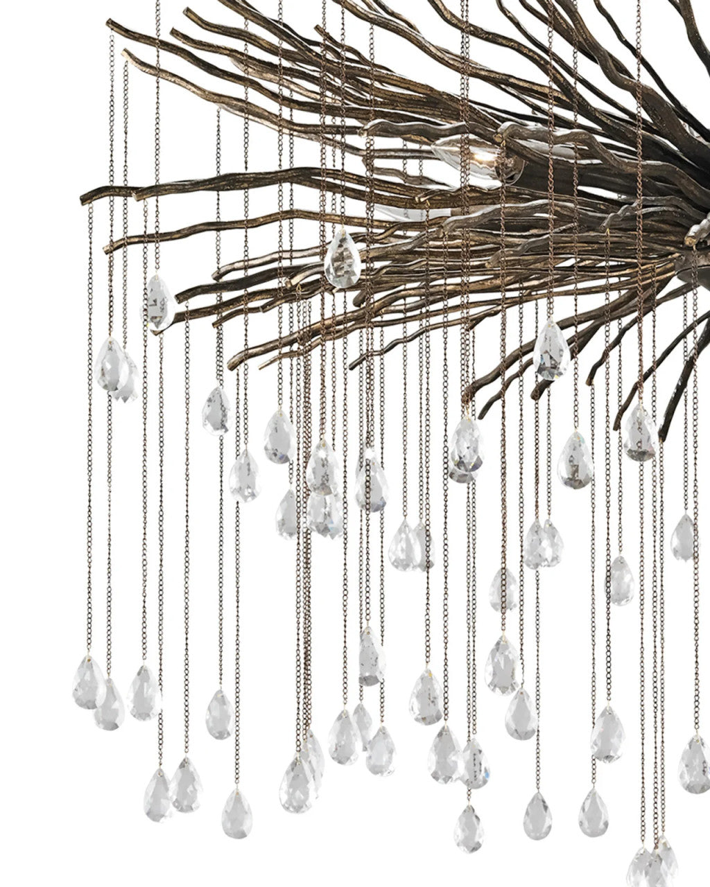 Fen Large Chandelier