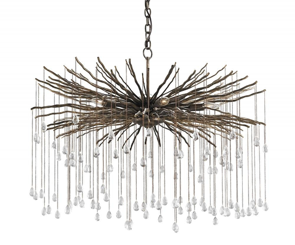 Fen Large Chandelier