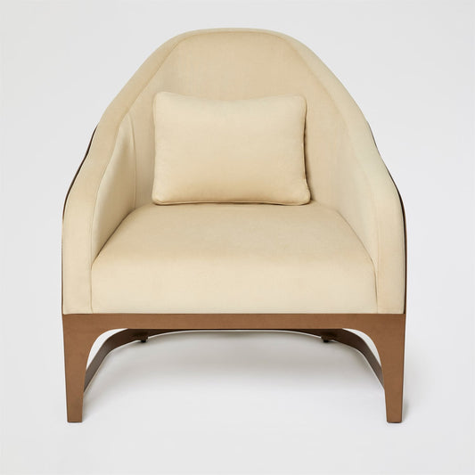 Global Views Soho Chair