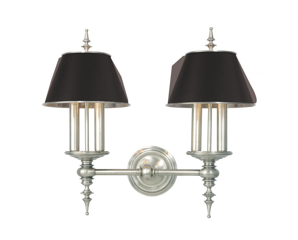 Cheshire Wall Sconce