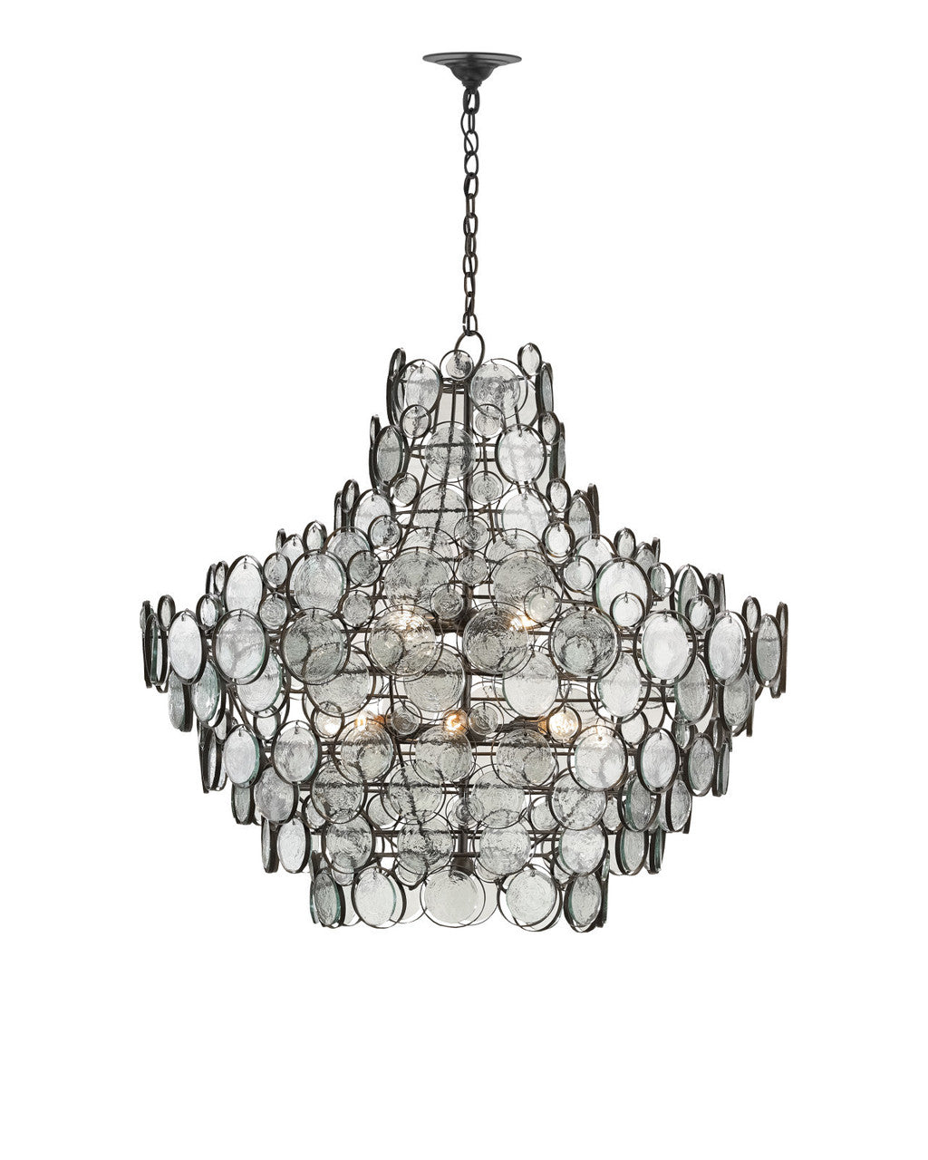 Galahad Chandelier