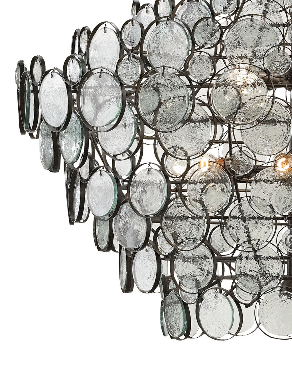 Galahad Chandelier