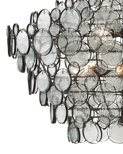 Galahad Chandelier