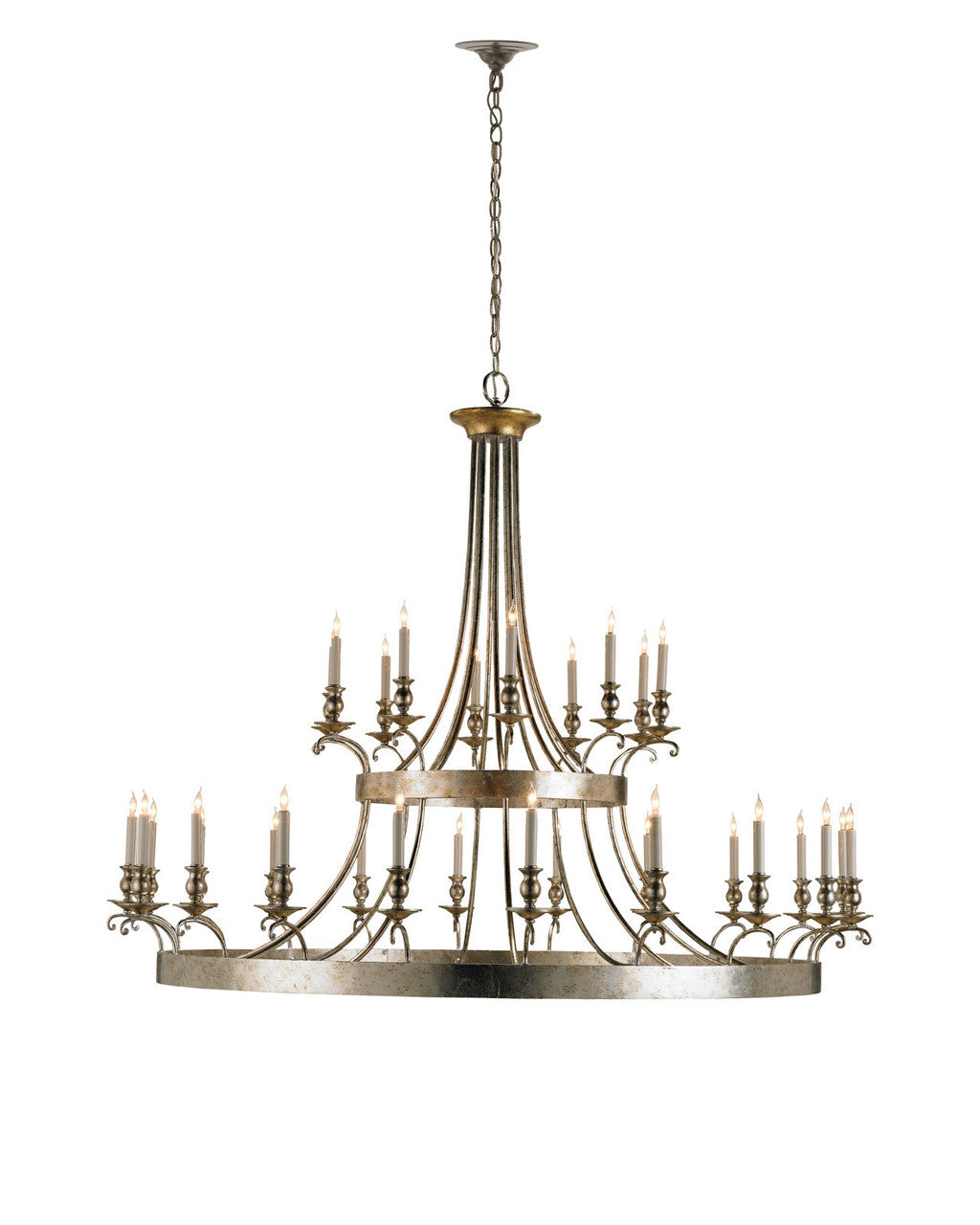 Lodestar Chandelier