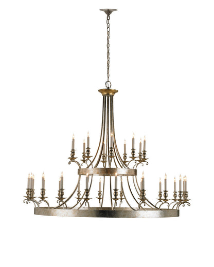 Lodestar Chandelier