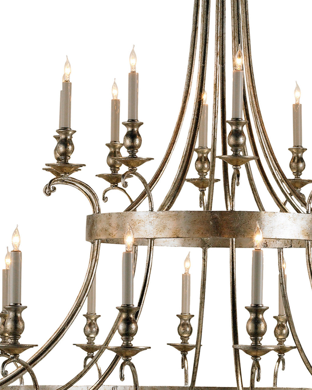 Lodestar Chandelier