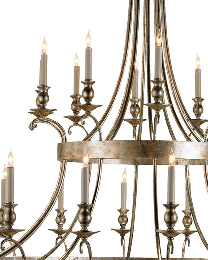Lodestar Chandelier