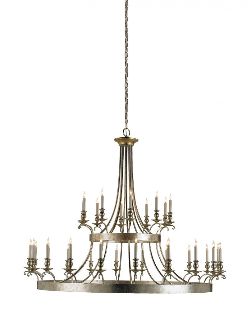 Lodestar Chandelier