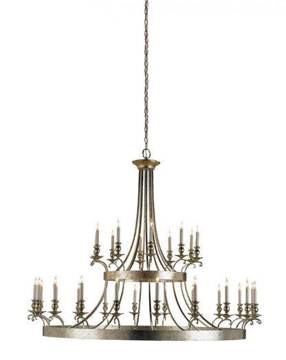 Lodestar Chandelier