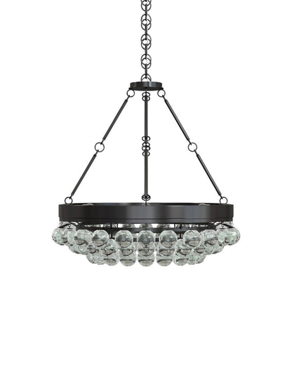 Balthazar Oval Chandelier