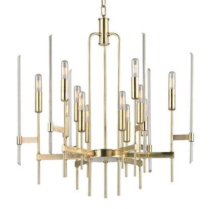 Bari Chandelier