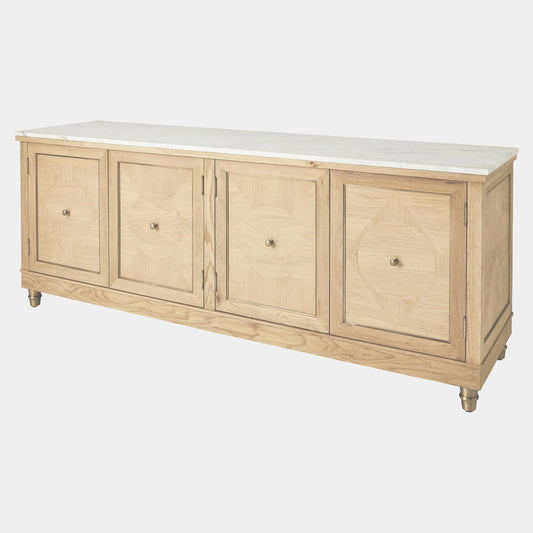 Global Views Directoire Console