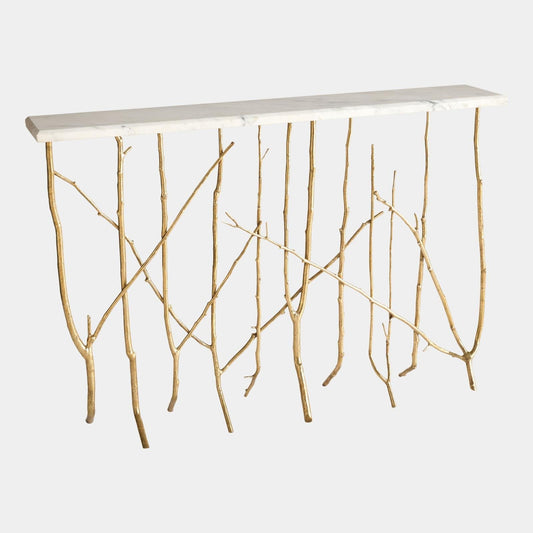 Global Views Albero Console
