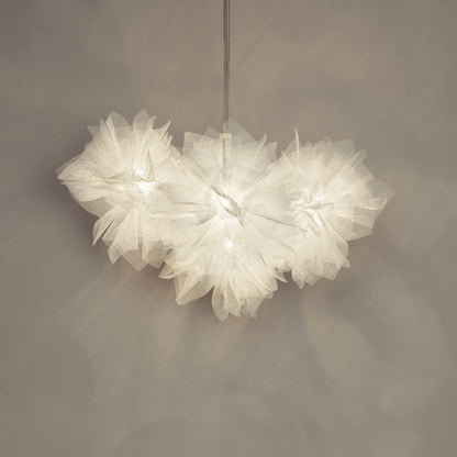 Fluo Pendant