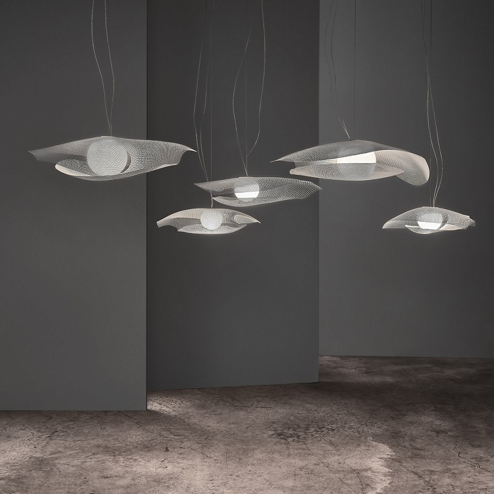 Mytilus LED Pendant