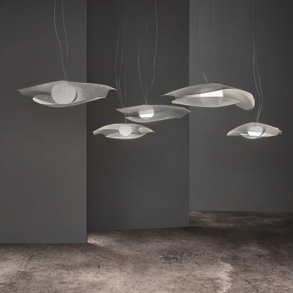 Mytilus LED Pendant