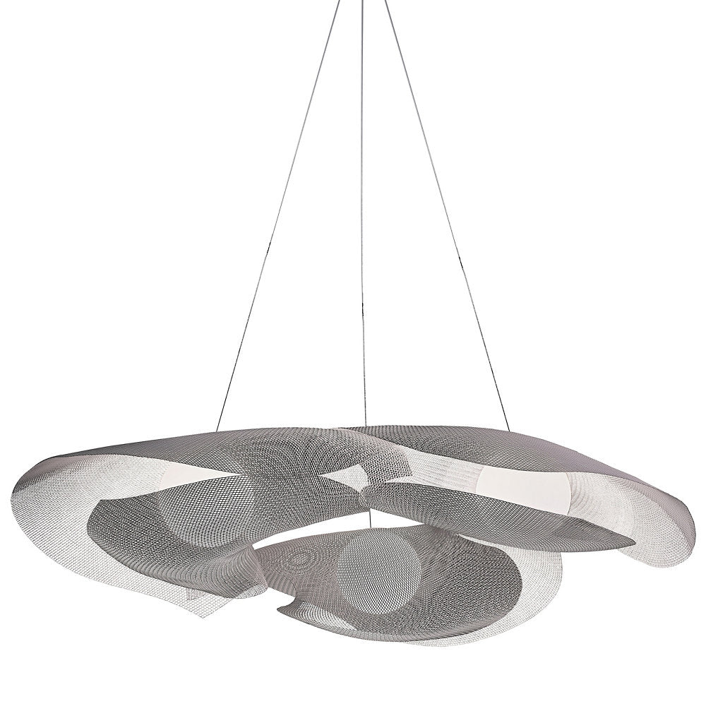 Mytilus Composition LED Pendant