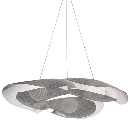 Mytilus Composition LED Pendant