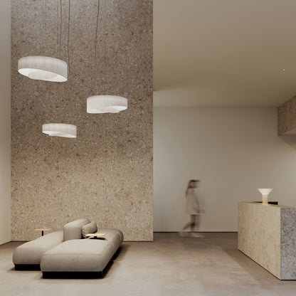 Anel LED Pendant