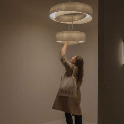Anel LED Pendant