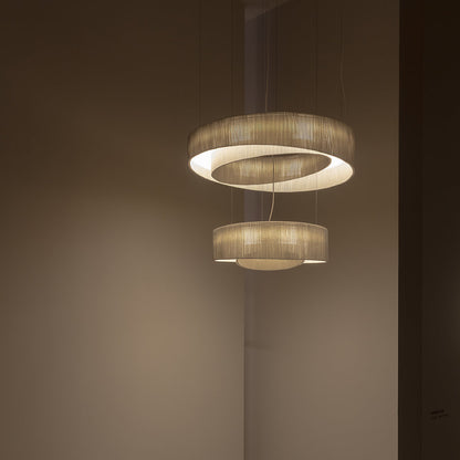 Anel LED Pendant