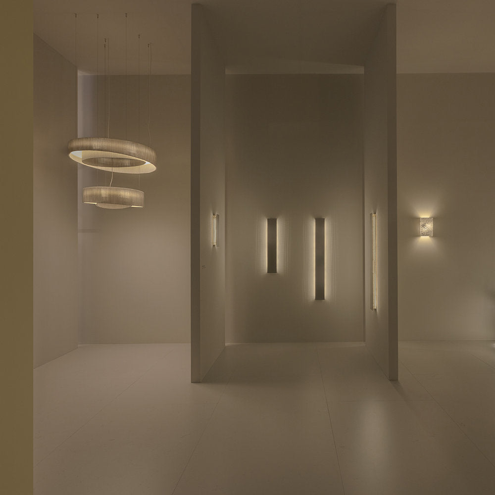 Anel LED Pendant
